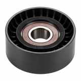 Flachriemenspannrolle für Alfa Romeo 159 Brera Spider 1.9 JTDM 55195531