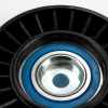 Flachriemenrolle 60602136 Bild Flachriemenrolle 60602136