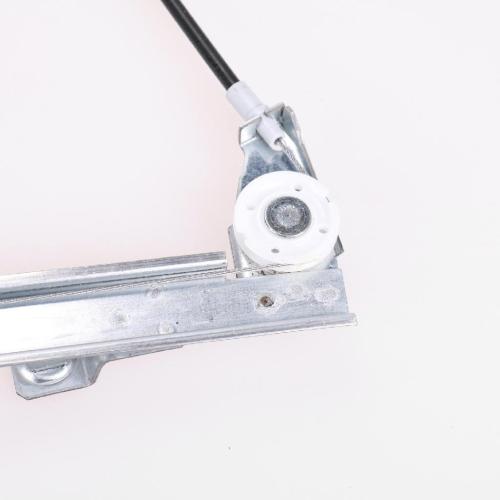 Fensterheber mit Elektromotor links 504335520 Bild Fensterheber mit Elektromotor links 504335520