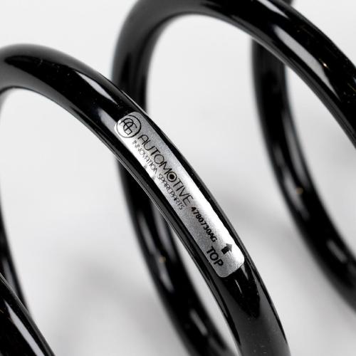 Fahrwerksfeder hinten 7782343 Bild Fahrwerksfeder hinten 7782343