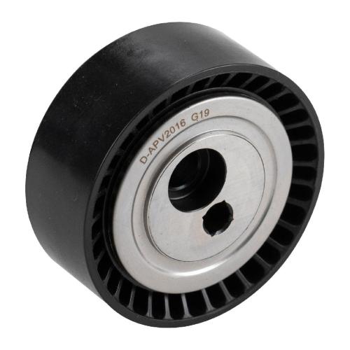 Flachriemenrolle Berlingo Partner 9618888580 Bild Flachriemenrolle Berlingo Partner 9618888580