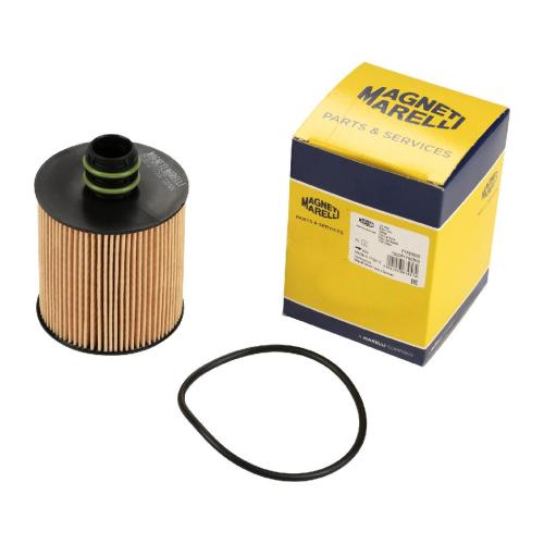 Magneti Marelli Ölfilter Fiat Alfa Lancia 1,6 2,0 Multijet ab 2008 71754237 Bild Magneti Marelli Ölfilter Fiat Alfa Lancia 1,6 2,0 Multijet ab 2008 71754237