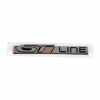 Original Schriftzug Heckklappe 'GTLine' für 3008 SUV 98184065FU Bild Original Schriftzug Heckklappe 'GTLine' für 3008 SUV 98184065FU