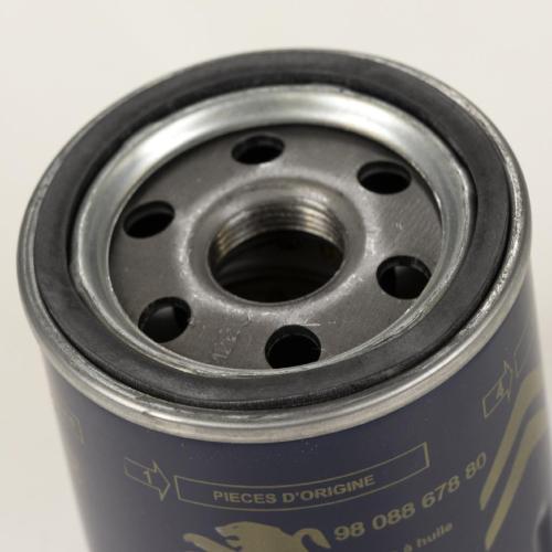 Original Citroen Ölfilter Motorölfilter PSA ab 11/2014 Jumper Boxer 9808867880 Bild Original Citroen Ölfilter Motorölfilter PSA ab 11/2014 Jumper Boxer 9808867880
