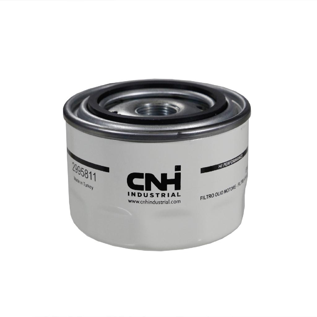 Original Iveco Ölfilter Motorölfilter Daily 2,3 HPI 70 85 100 KW 2995811