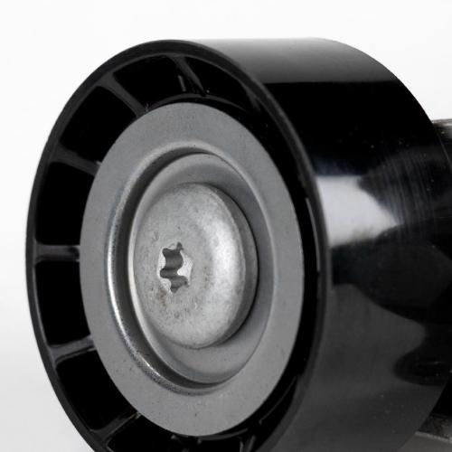 Flachriemenrolle mit Spannarm 9623001280 Bild Flachriemenrolle mit Spannarm 9623001280