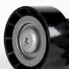 Flachriemenrolle mit Spannarm 9623001280 Bild Flachriemenrolle mit Spannarm 9623001280