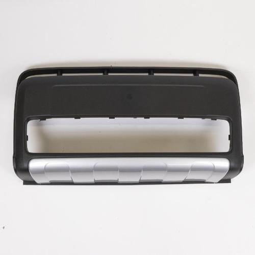 Original Fiat Frontzierstück vorne Fiat Panda 312 319 OE 735557268 Bild Original Fiat Frontzierstück vorne Fiat Panda 312 319 OE 735557268