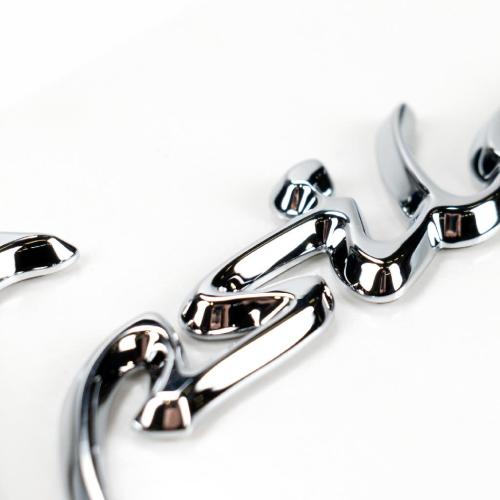 Original Lancia Emblem Schriftzug Logo Heckklappe Hinten Ypsilon ab 11 735529237 Bild Original Lancia Emblem Schriftzug Logo Heckklappe Hinten Ypsilon ab 11 735529237