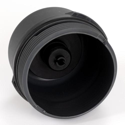 Deckel für Ölfilter Fiat Ducato Typ 250 2,2 Puma Ford Multijet 9467577088 Bild Deckel für Ölfilter Fiat Ducato Typ 250 2,2 Puma Ford Multijet 9467577088