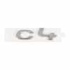 Original Emblem Schriftzug 'C4' hinten f&uuml;r C4 Grand Picasso 98038000Dx