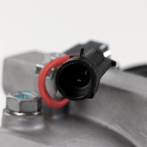 Kompressor für Klimaanlage für Sanden 60653652 Bild Kompressor für Klimaanlage für Sanden 60653652