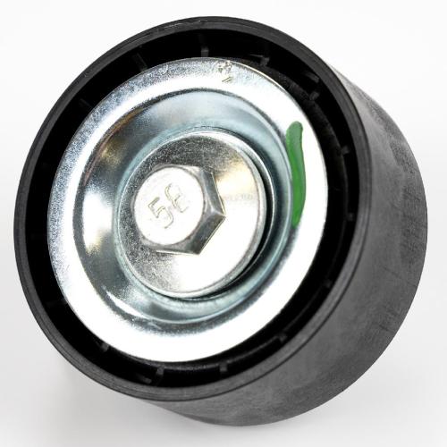 Original Iveco Flachriemenrolle Daily 2,3 HPI 70 85 100 KW 504000412 Bild Original Iveco Flachriemenrolle Daily 2,3 HPI 70 85 100 KW 504000412