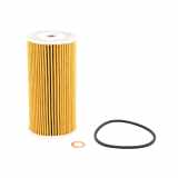 Ölfilter Motorölfilter Filtereinsatz Lancia Voyager 2,8 CRD ab 2011 K68031597AB
