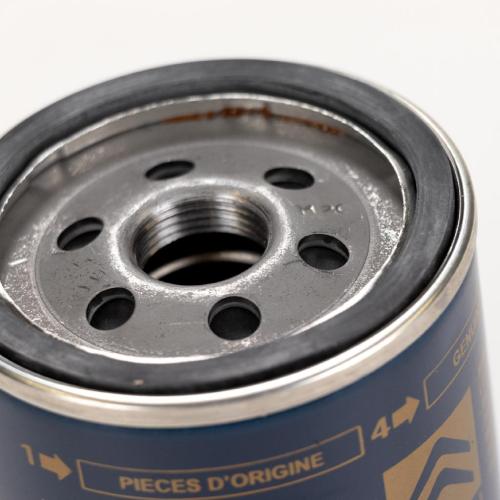 Original Ölfilter Ölfilterpatrone für Giulietta Mito 1.4 TB 9809532380 Bild Original Ölfilter Ölfilterpatrone für Giulietta Mito 1.4 TB 9809532380