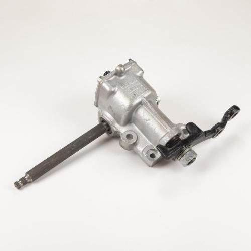 Lenkgetriebe neu (Lenkhebel muss umgebaut werden) 4296193 Bild Lenkgetriebe neu (Lenkhebel muss umgebaut werden) 4296193