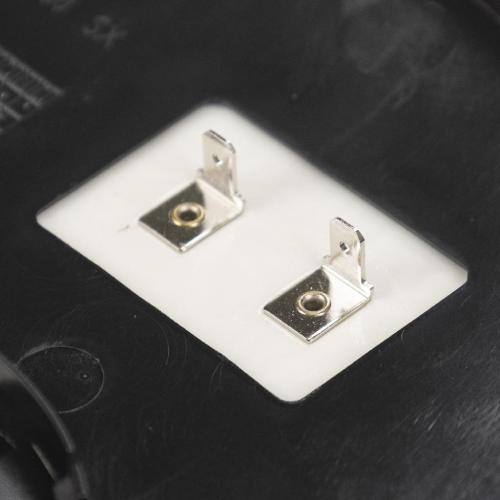 Original Außenspiegelglas links oben 71748246 Bild Original Außenspiegelglas links oben 71748246