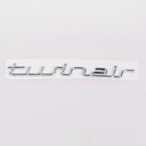 Original Fiat Emblem Schriftzug Logo Twinair Heckklappe Punto Evo 500 735551107 Bild Original Fiat Emblem Schriftzug Logo Twinair Heckklappe Punto Evo 500 735551107