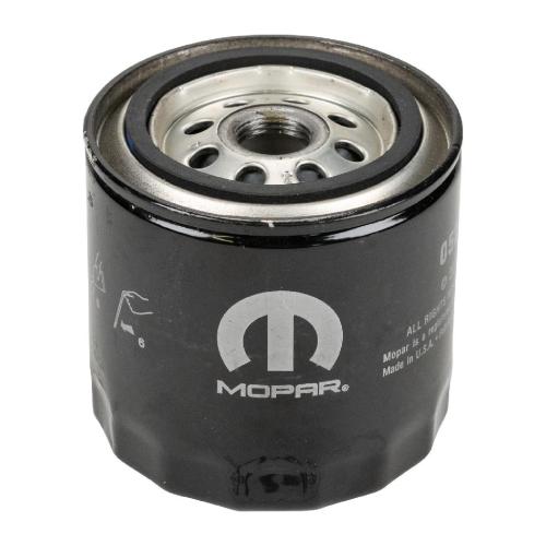 Original Ölfilter für Grand Cherokee WG/WH Wrangler K05281090BB Bild Original Ölfilter für Grand Cherokee WG/WH Wrangler K05281090BB