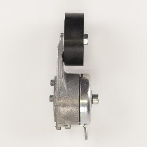 Flachriemenspannrolle mit Spannarm passend für Fiat Punto 55258443 Bild Flachriemenspannrolle mit Spannarm passend für Fiat Punto 55258443