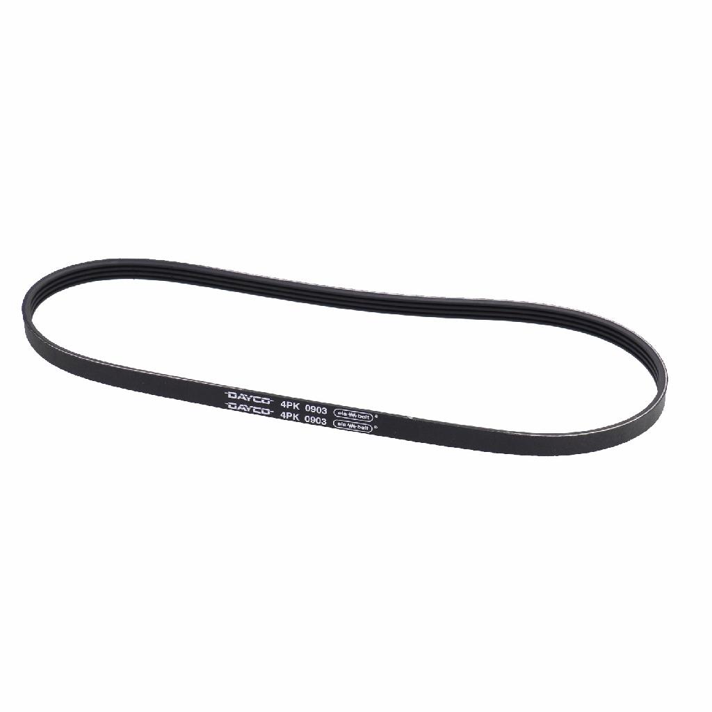 STRETCHY-BELT 4K903 (Klimaanlage) Dayco 504066407