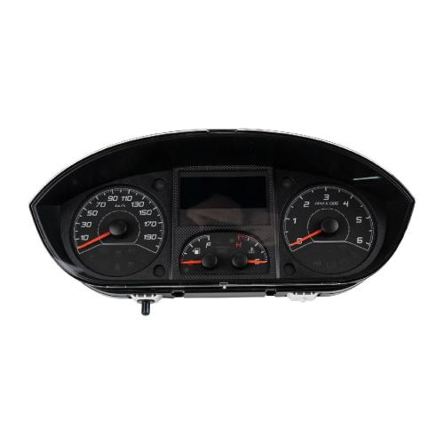 Kombiiinstrument Tachometer 1387182080 Bild Kombiiinstrument Tachometer 1387182080