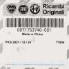 Original Fiat Ölfilter Motorölfilter Ducato 2,5 2,8 D TD JTD bis 2004 71753740 Bild Original Fiat Ölfilter Motorölfilter Ducato 2,5 2,8 D TD JTD bis 2004 71753740