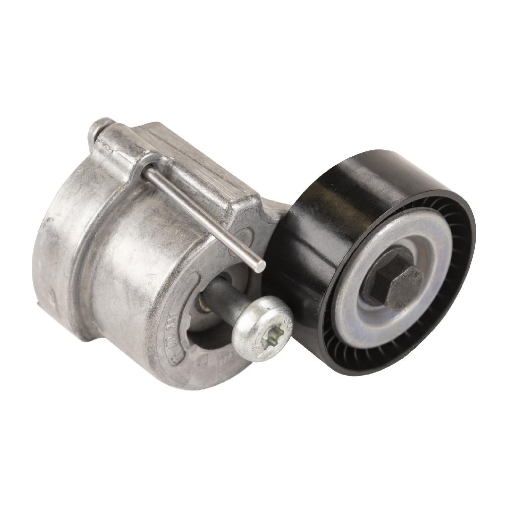 Flachriemenspannrolle mit Spannarm OE (55282321) 55282321