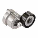 Flachriemenspannrolle mit Spannarm OE (55282321) 55282321