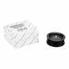 Flachriemenspannrolle D=70 B26 6 Rippen 51800046