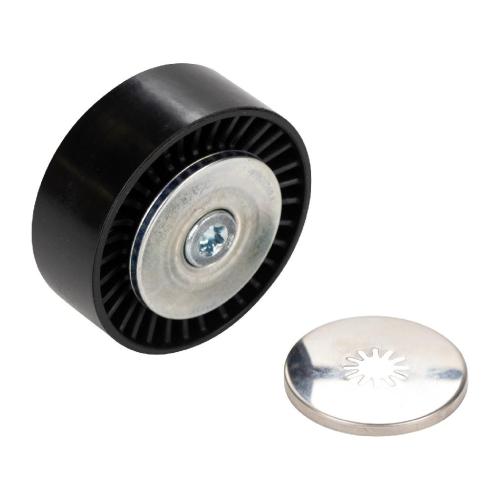 Flachriemenspannrolle für Fiat 1.9 2.0 JTD Multijet 51758383 Bild Flachriemenspannrolle für Fiat 1.9 2.0 JTD Multijet 51758383