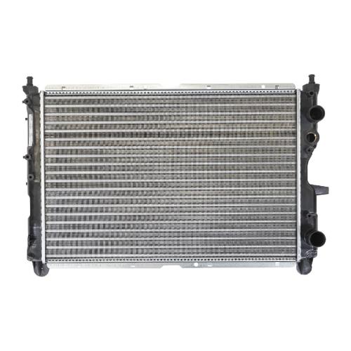 Motorkühler L=554 H=374 B=34 +/-Klima 71736498 Bild Motorkühler L=554 H=374 B=34 +/-Klima 71736498
