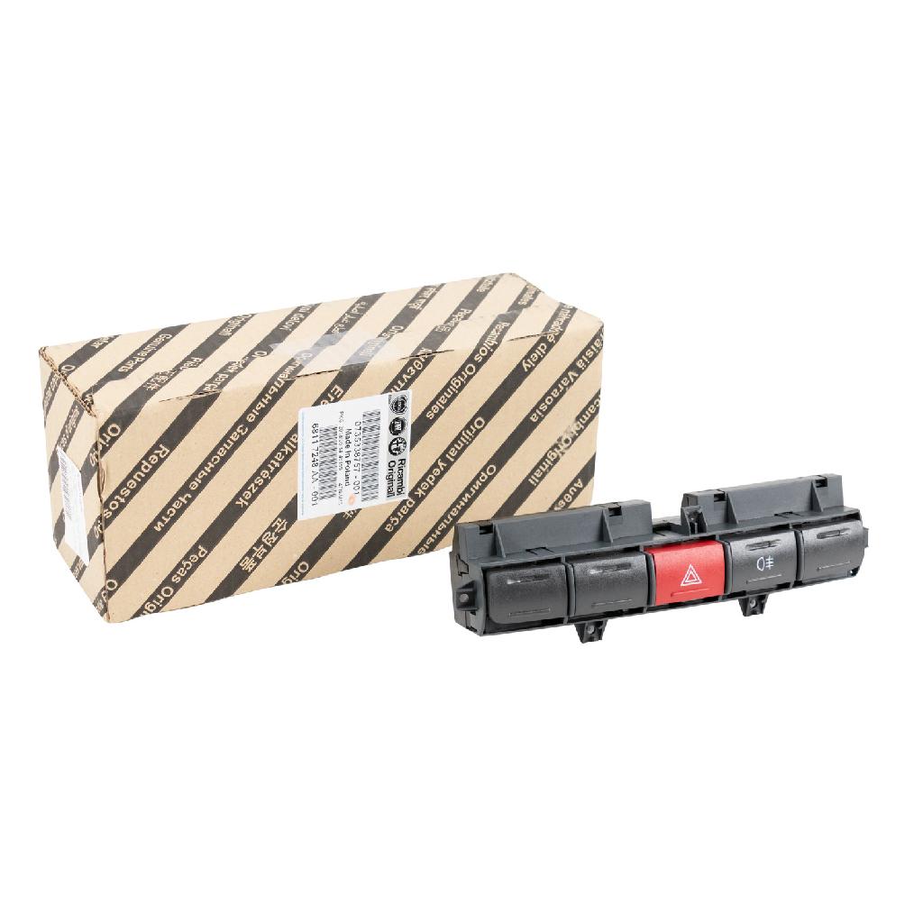 Schalterleiste f,Fa mit E,Fensterheber 735338757