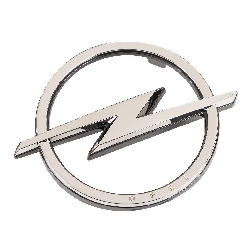 Original PSA Emblem vorne Opel YQ007916XT