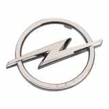 Original PSA Emblem vorne Opel YQ007916XT