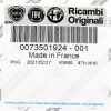 Flachriemenspannrolle Klima 1,4 1,8 16V 73501924 Bild Flachriemenspannrolle Klima 1,4 1,8 16V 73501924