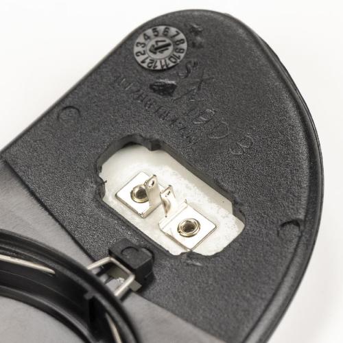 Außenspiegelglas links unten elktrisch beheizbar 71716700 Bild Außenspiegelglas links unten elktrisch beheizbar 71716700