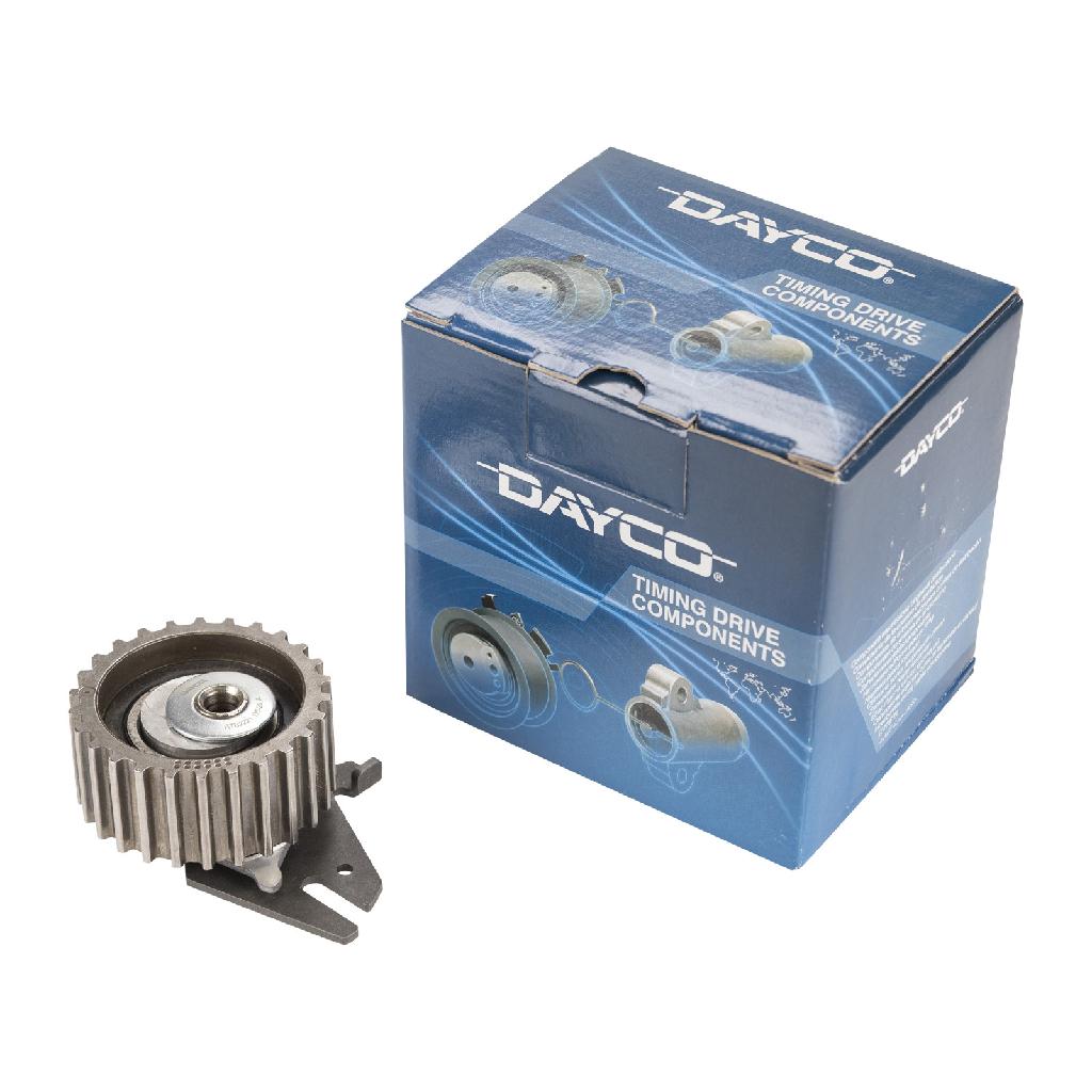 Dayco Zahnriemenspannrolle 55192240