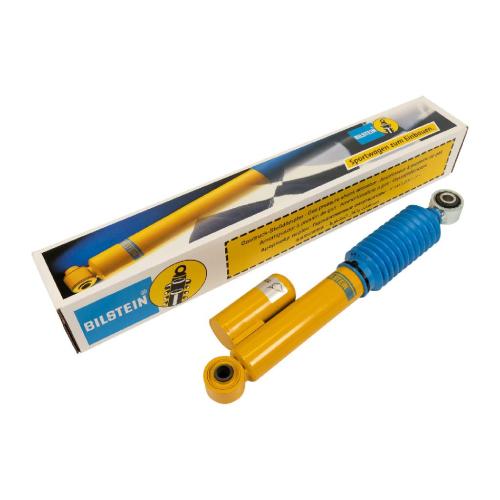 Bilstein Stoßdämpfer hinten B6 Variante Camper Advance Ducato 250 Bild Bilstein Stoßdämpfer hinten B6 Variante Camper Advance Ducato 250