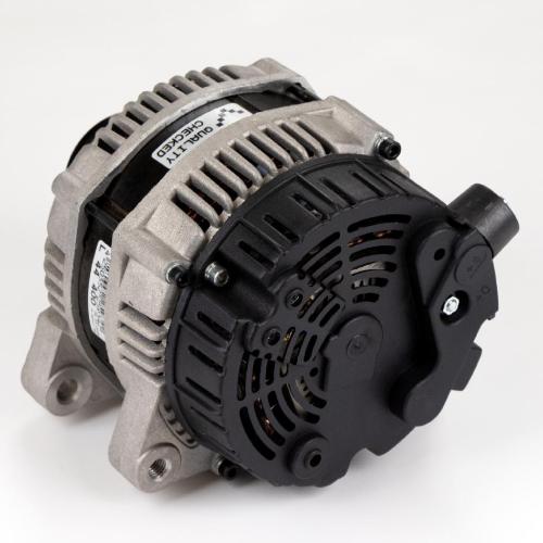 Lichtmaschine 150A (Freilauf 5410007) 9640878780 Bild Lichtmaschine 150A (Freilauf 5410007) 9640878780