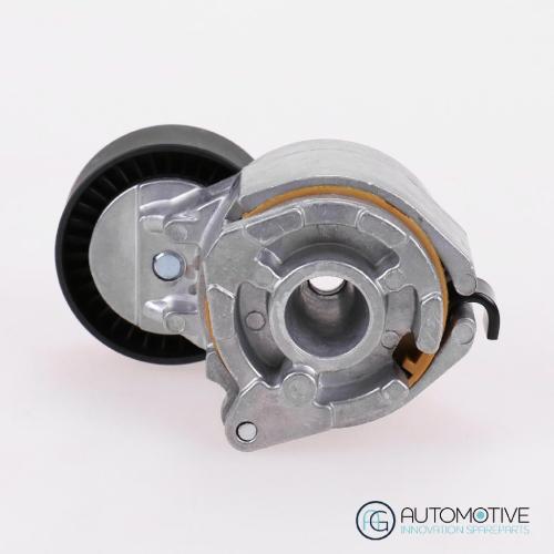 Flachriemenspannrolle mit Spannarm 51773551 Bild Flachriemenspannrolle mit Spannarm 51773551