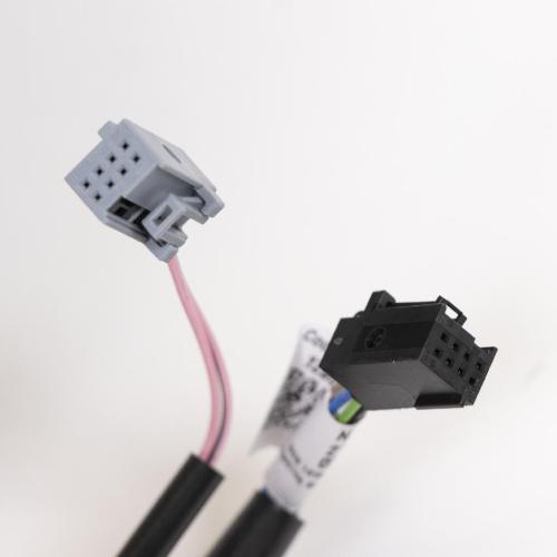 Außenspiegel links elektrisch 16W langer Spiegelarm Fiat Ducato 250 735620753 Bild Außenspiegel links elektrisch 16W langer Spiegelarm Fiat Ducato 250 735620753