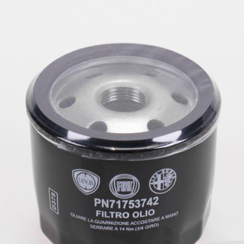 Original Fiat Ölfilter Motorölfilter Filtereinsatz Idea Stilo Doblo 71753742 Bild Original Fiat Ölfilter Motorölfilter Filtereinsatz Idea Stilo Doblo 71753742