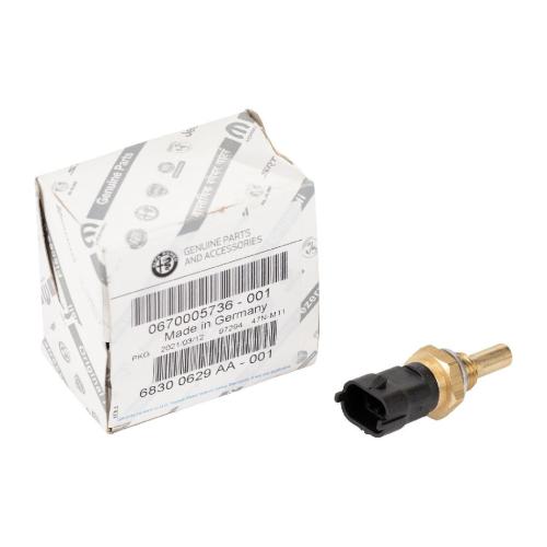 Öltemperatur Sensor 670050422 Bild Öltemperatur Sensor 670050422