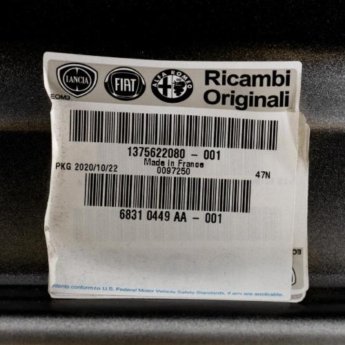 Original Stahlfelge 6 X 16 ET 68 5X130 Silber OE (1395240080) 1395240080 Bild Original Stahlfelge 6 X 16 ET 68 5X130 Silber OE (1395240080) 1395240080