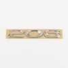 Original Emblem Schriftzug 208 Motorhaube 98284028DX Bild Original Emblem Schriftzug 208 Motorhaube 98284028DX