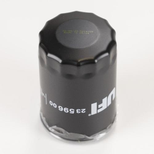 Ölfilterpatrone D1=66 D2=54 D3= 62 M20 X 1,5 H=105 mm UFI 55256371 Bild Ölfilterpatrone D1=66 D2=54 D3= 62 M20 X 1,5 H=105 mm UFI 55256371