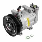 Kompressor für Klimaanlage für Sanden 60653652
