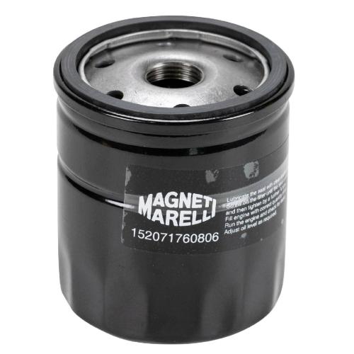 Magneti Marelli Ölfilter Filter Fiat Cinqucento 2 Zylinder 704 ccm K04105409AC Bild Magneti Marelli Ölfilter Filter Fiat Cinqucento 2 Zylinder 704 ccm K04105409AC