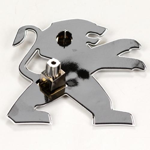 Original Emblem 'Löwe' Kühlergitter für 3008 5008 9815318680 Bild Original Emblem 'Löwe' Kühlergitter für 3008 5008 9815318680